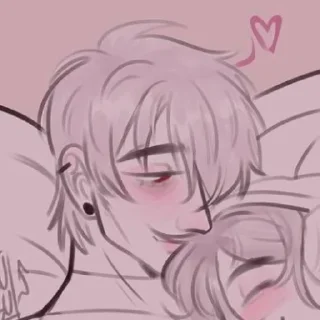 Sticker Luzu(Стикерпакпокармалендучасть1) - 1