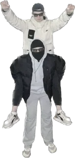 Sticker Lviv City - 2