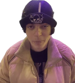 Sticker Lviv City - 7