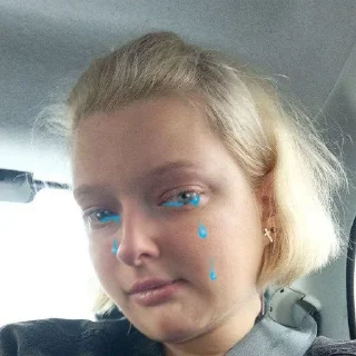 Стикер Лучшие стикеры - 6