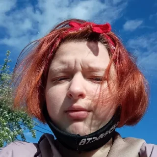 Стикер Лучшие стикеры - 7