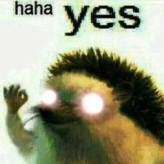 Sticker Больше стиков тут: @stikery4 - 2