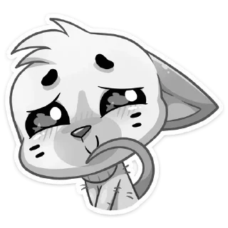 Стикер @stickeri_tg 💋<-- стикеры тут - 5