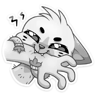 Стикер @stickeri_tg 💋<-- стикеры тут - 1