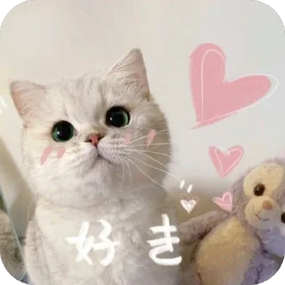 Стикер Ляляля - 1