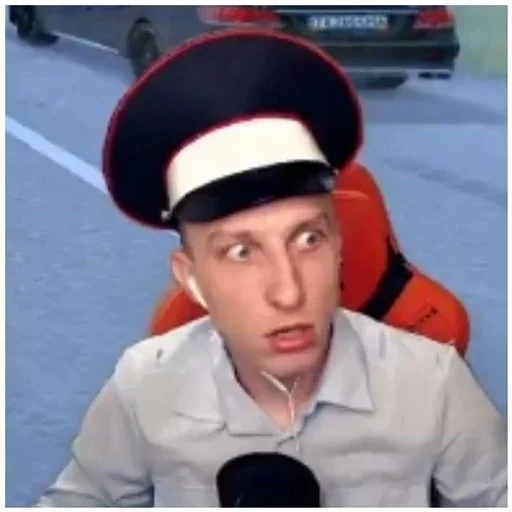 Стикер Ляшов - 6