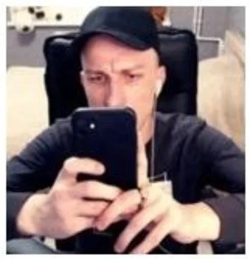 Стикер Ляшов - 5