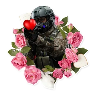 Sticker Lybovnaya_lubov_WG - 8