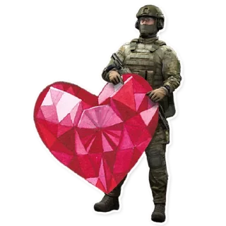 Sticker Lybovnaya_lubov_WG - 5