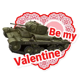 Sticker Lybovnaya_lubov_WG - 10