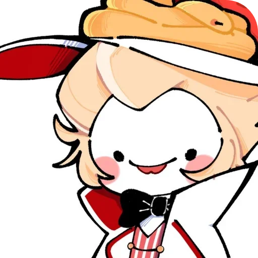 Sticker Lycfer_by_stickers_stealer_bot - 1