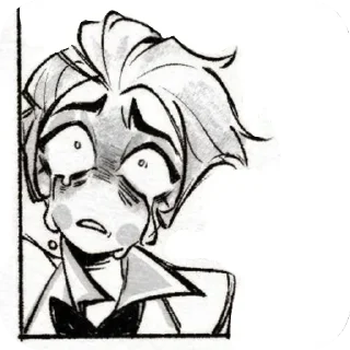 Стикер Луцифер - 4