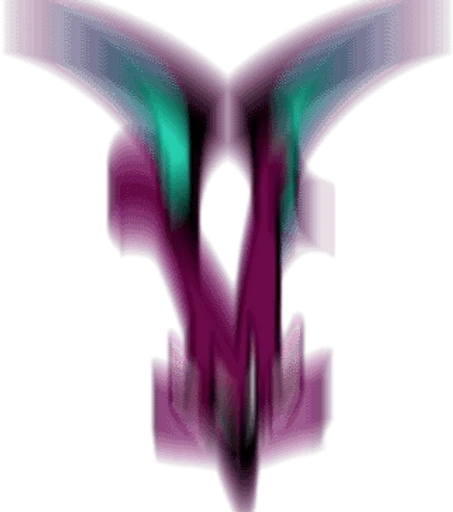 фиолетовый пурпурный искусство