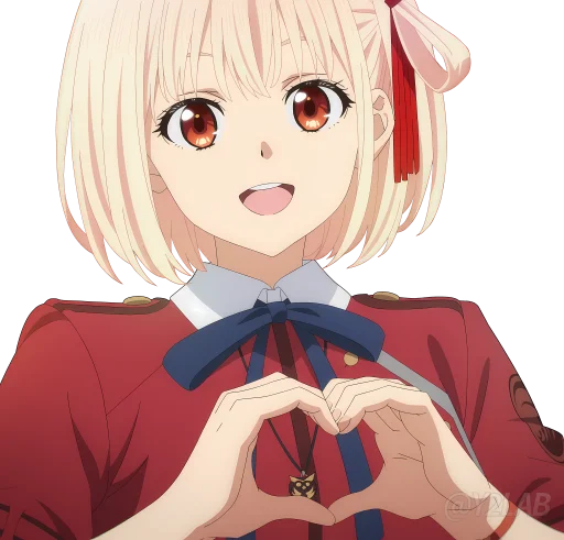 Lycoris Recoil @Y2LAB - 