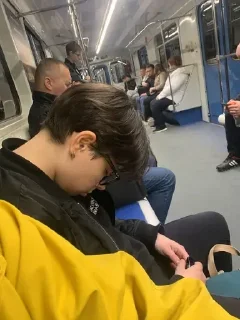 Стикер Лягухи - 8