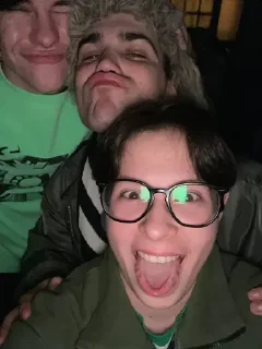 Стикер Лягухи - 0