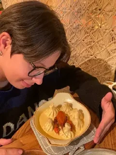 Стикер Лягухи - 6