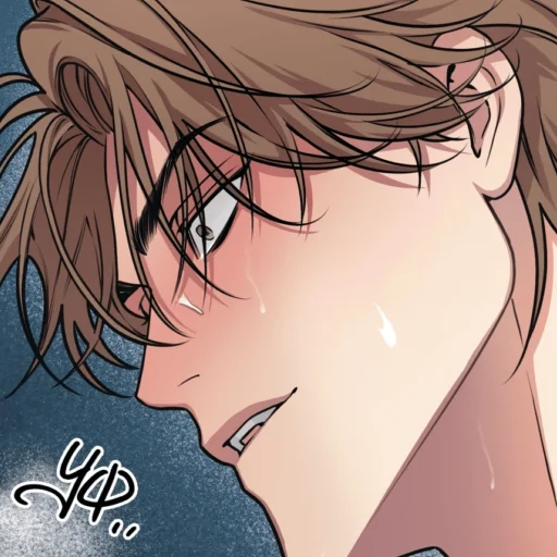 аниме мультфильм манга