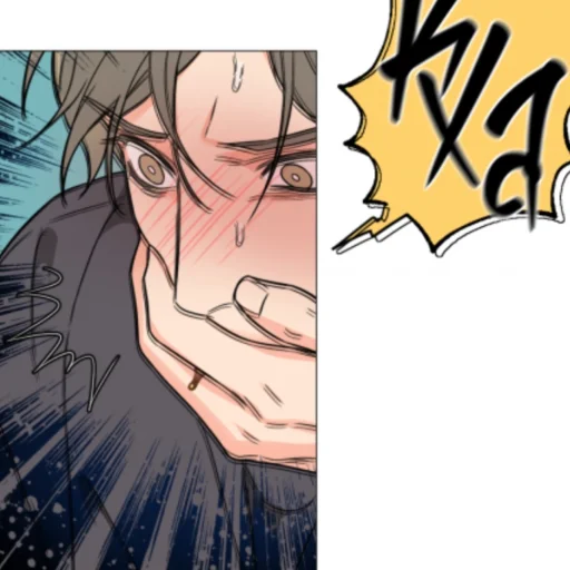 рисование иллюстрация аниме