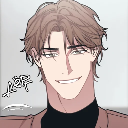 мультфильм иллюстрация аниме