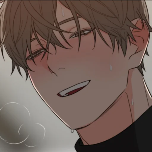 аниме мультфильм манга