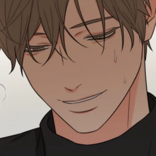 аниме мультфильм манга