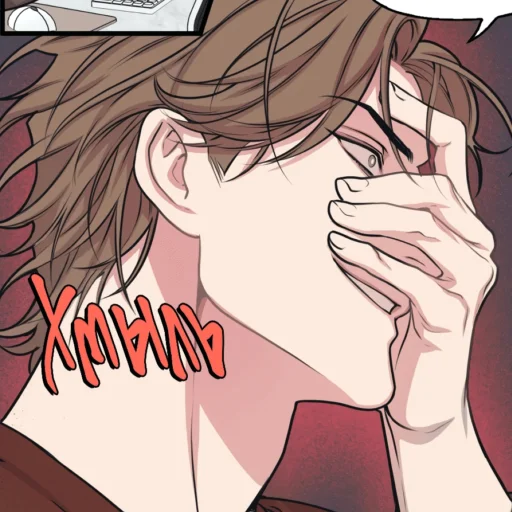 аниме иллюстрация мультфильм