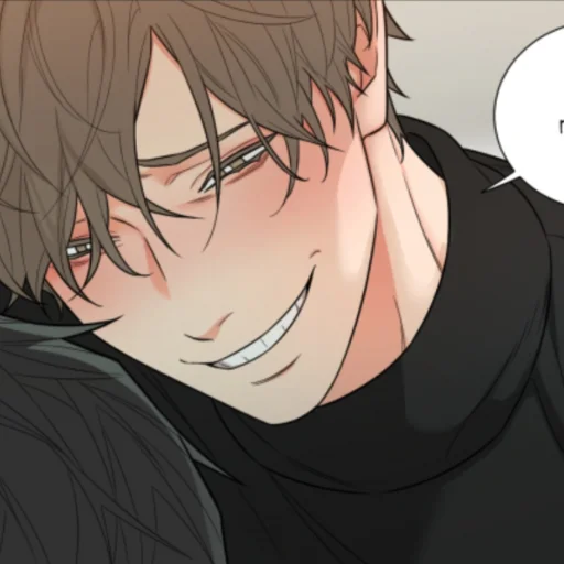 аниме мультфильм манга