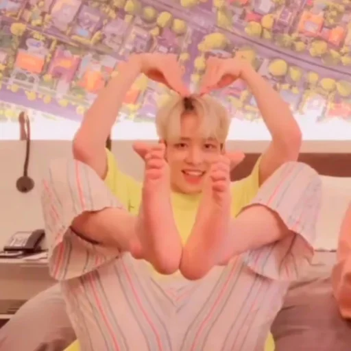 Стикер Liliia's Pack! - 7