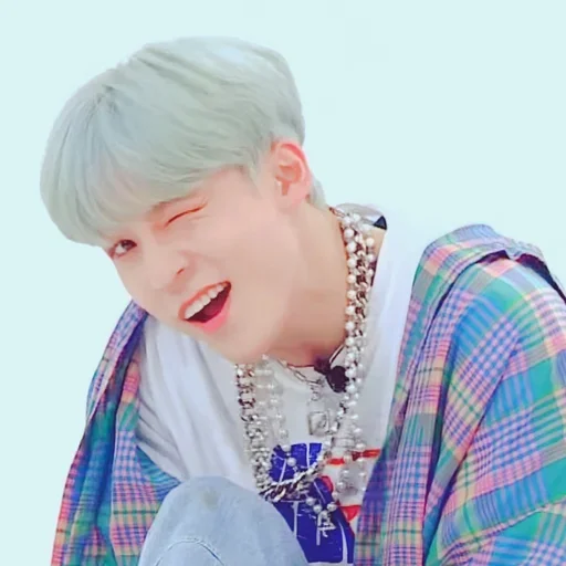 Стикер Liliia's Pack! - 5