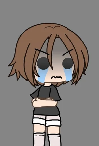 Sticker ~|Полина|~ :: @fStikBot - 11