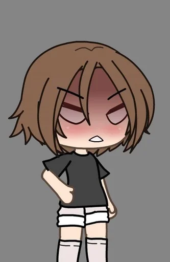 Sticker ~|Полина|~ :: @fStikBot - 8