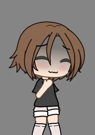 Sticker ~|Полина|~ :: @fStikBot - 5