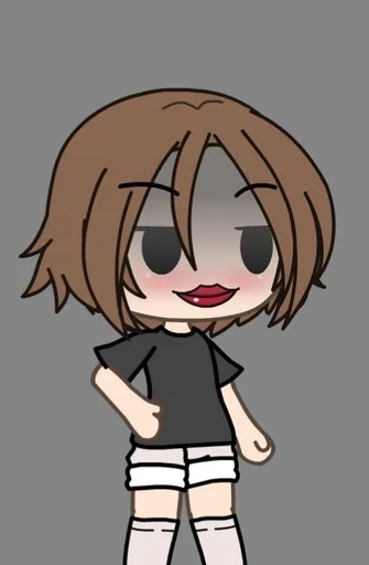 Sticker ~|Полина|~ :: @fStikBot - 4