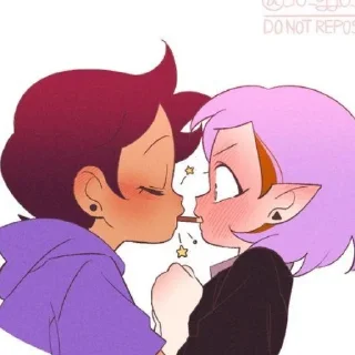 Стикер 𝚕𝚞𝚖𝚒𝚝𝚢 / 𝚝𝚑𝚎 𝚘𝚠𝚕 𝚑𝚘𝚞𝚜𝚎 - 3