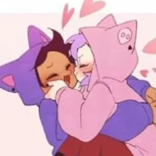 Стикер 𝚕𝚞𝚖𝚒𝚝𝚢 / 𝚝𝚑𝚎 𝚘𝚠𝚕 𝚑𝚘𝚞𝚜𝚎 - 5