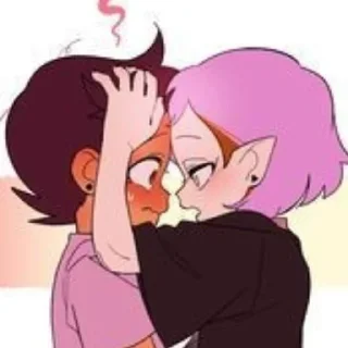 Стикер 𝚕𝚞𝚖𝚒𝚝𝚢 / 𝚝𝚑𝚎 𝚘𝚠𝚕 𝚑𝚘𝚞𝚜𝚎 - 6