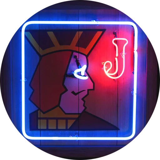 мультфильм графика лампа