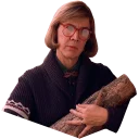 Sticker twin-peaks - 11