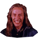 Sticker twin-peaks - 7