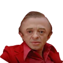 Sticker twin-peaks - 5