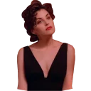 Sticker twin-peaks - 6