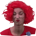 Sticker twin-peaks - 3