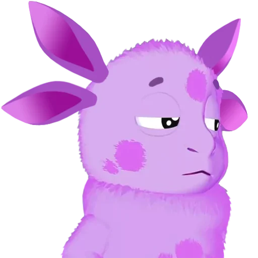 rabbit cartoon animal