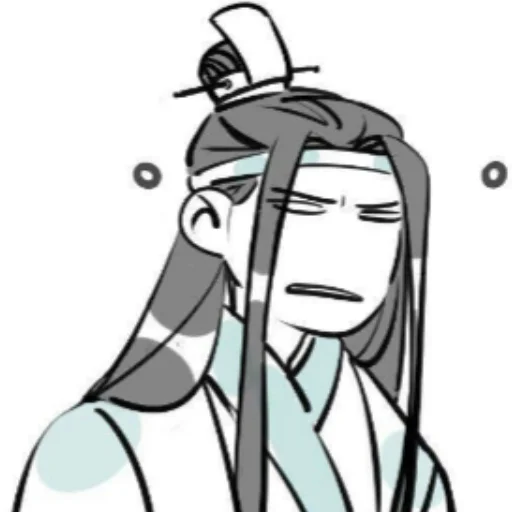 sketch drawing line art