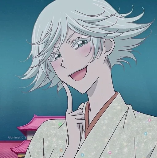 Стикер Mitsukiiii0 :: @fStikBot - 7