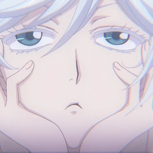 Стикер Mitsukiiii0 :: @fStikBot - 1