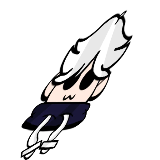 Стикер Lyserk - 1