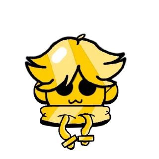 Sticker Lyserk🤍 - 10