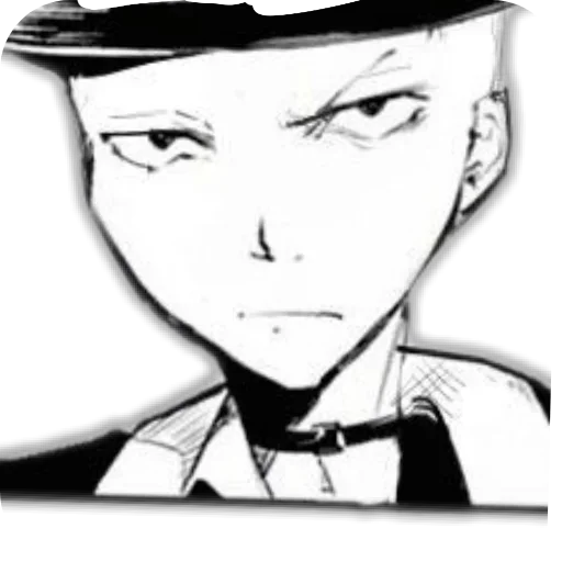 Sticker LysyjBsd - 1